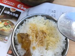 -米村拌饭(城阳万象汇店)