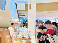 -天河城购物中心