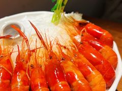 -乔街深夜食堂·小龙虾·高压锅生蚝(杭州总店)