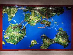 -大嶝英雄三岛战地观光园