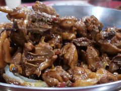 -黄牛肉馆·皖南土菜