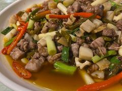 -陈胖子特色菜.鲜货现炒(融景城店)