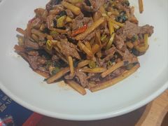 -桂小厨广西菜(青秀万达店)