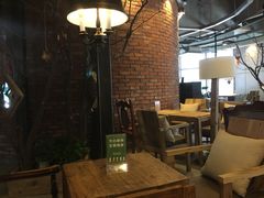 -漫咖啡(中纺国际店)