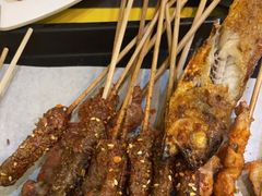 -望京小腰(北京总店)