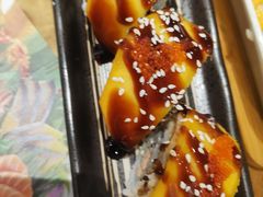 -Sushi Love 创意寿司(正佳广场店)