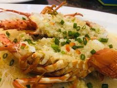 -友强·23年特色海鲜大排档(厦门店)
