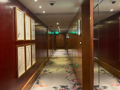 -上海静安香格里拉大酒店