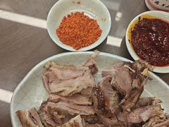 -清真·益鑫羊肉手抓馆(花园北街店)