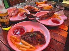 -Cactus墨西哥仙人掌餐厅