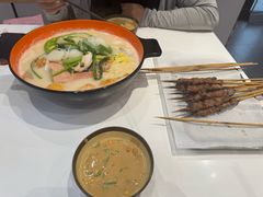 -张亮麻辣烫(北京富力又一城店)