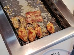 -苏格里岛自助烤肉海鲜火锅(成都金牛万达店)