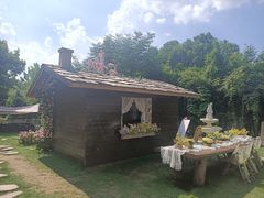 -HERRE·FARM 赫尔露营农场·团建聚会包场