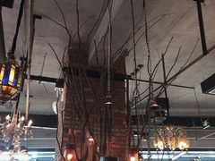 大堂-漫咖啡(银泰创意城店)