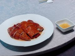 明炉烧鹅-粤凤佬