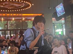 -HIB HUB公社(解放西路店)