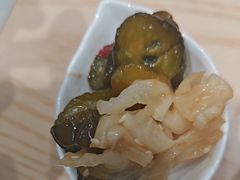 -肥叔锅贴(上沙路店)