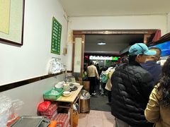-哈海英麻辣烫(中华西路步行街店)