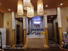 -泰享受·泰式按摩·SPA(榕城广场店)