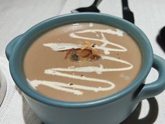 -俄士厨房(五棵松华熙LIVE店)