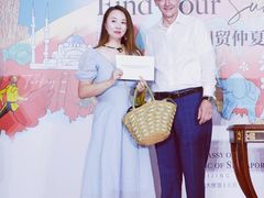 -北京中国大饭店