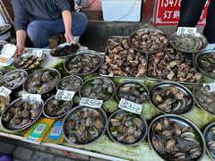 -桃源市场(解放路店)