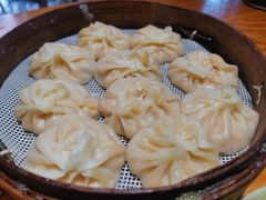 -余氏豆腐包老店(东直街店)