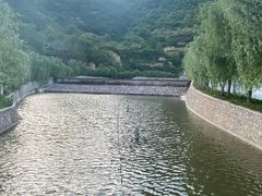 -大水川景区