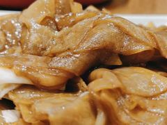 -北海金昌开元名都大酒店·四季轩中餐厅