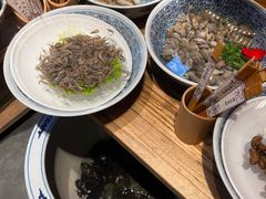 -鸽子窝(黄村店)