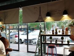 -友达面馆(二七南路店)