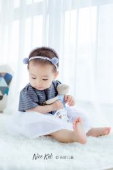 点击看大图 -NICE KIDS 奈时儿童摄影