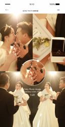 -唯一视觉婚纱摄影(李家村店)