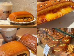 -VERIE BAKEHOUSE