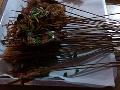 -乐山过把瘾油炸串串(河滨丽苑店)