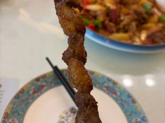 -汗腾格里·风味餐厅(新疆驻京办店)