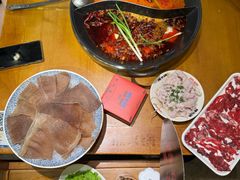 -楠火锅(太古里总店)