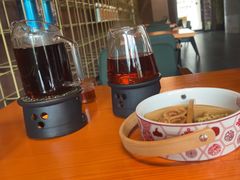 -茗知道茶馆(世博源店)