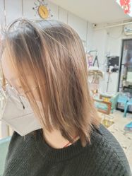-东方美妍小鹏造型