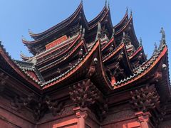 -重元寺