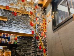 -傑·料理·海鲜放题(佛山文华荟店)