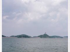 -万佛湖风景区