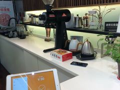 -Manner Coffee(大宁国际商业广场店)