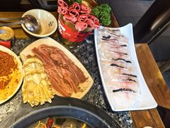 -蜀大侠火锅(总府路店)