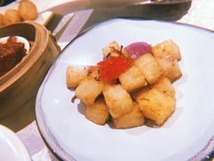 -红棉中餐厅·广州海航威斯汀酒店