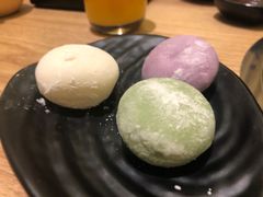 -伊豆野菜村(大族广场店)