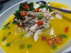 -望乡楼上海菜(日月光店)