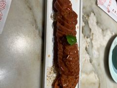 -红蜡烛-养生粥-津鲁菜(中山路店)