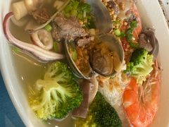-闽海肴(北辰荟店)