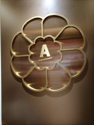 -安利上海体验馆